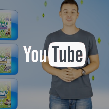 Kulisy: Film edukacyjny o grze The Sims 3