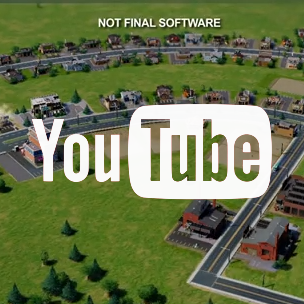 Oficjalny gameplay SimCity