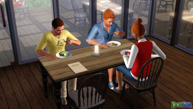 PRZEGLĄD: Bar „Biznes jak zwykle”