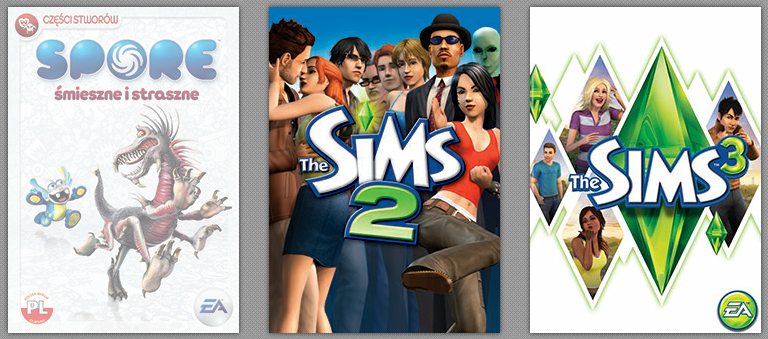 Zdobadz Pelna Kolekcje The Sims 2 Dotsim