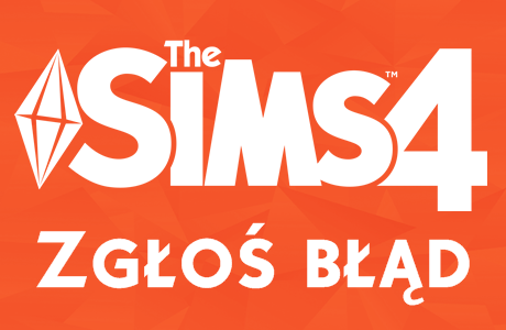 Zbiór błędów językowych w The Sims 4