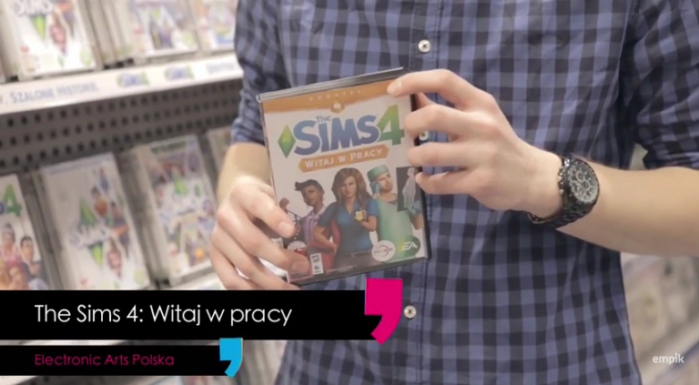 To ciekawe – Empik!