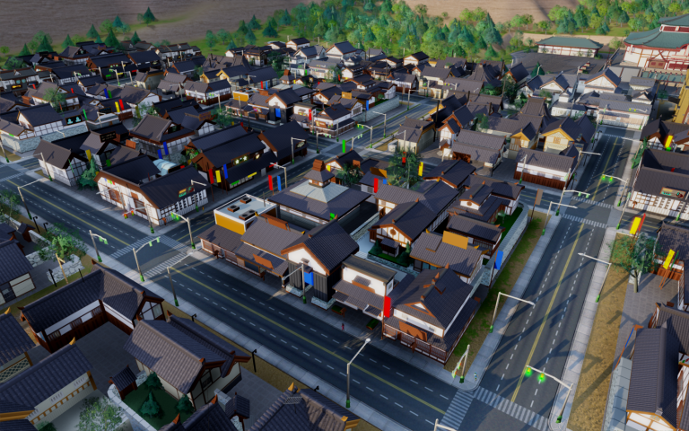 Niewydane DLC do SimCity!