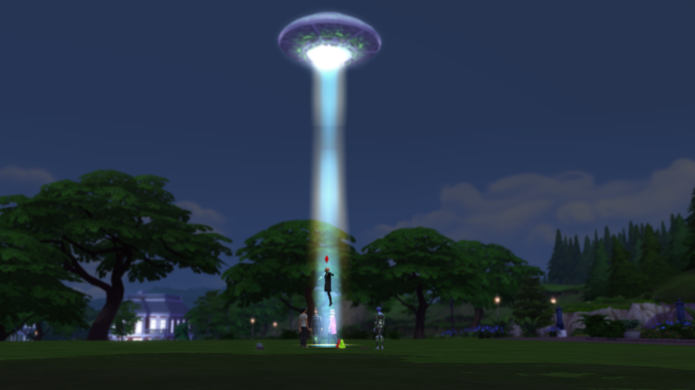 Kosmici w nowej odsłonie!