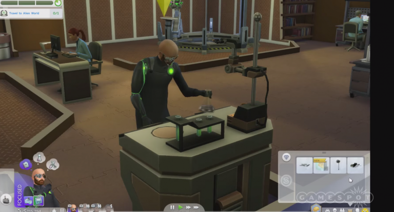 Rozgrywka z dodatku!