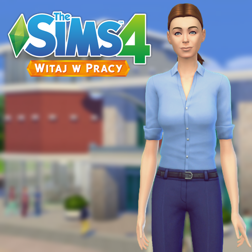 PRZEGLĄD: Witaj w Pracy – Zdjęcia obiektów