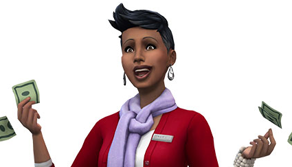 Nowy artwork z dodatku!