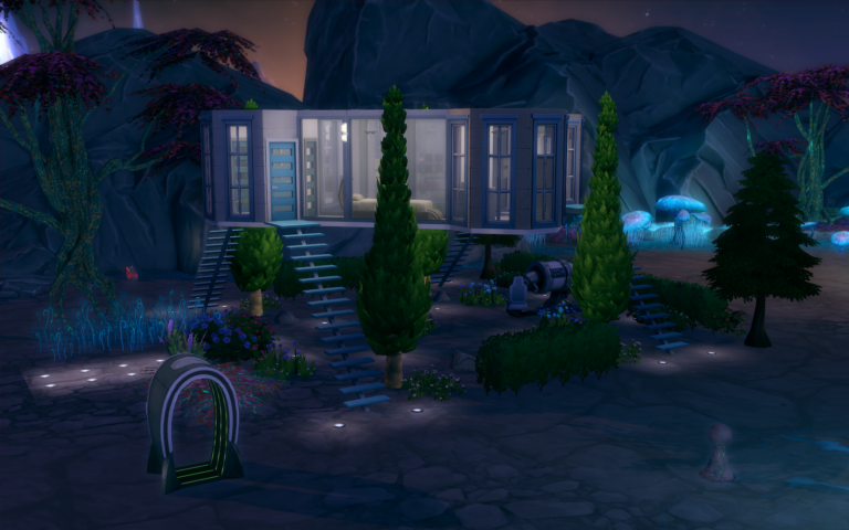 Edycja parcel specjalnych