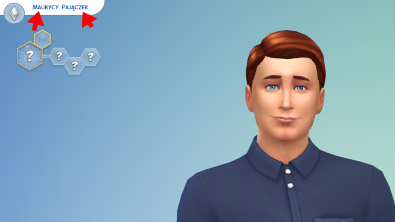 Więcej polskich imion!