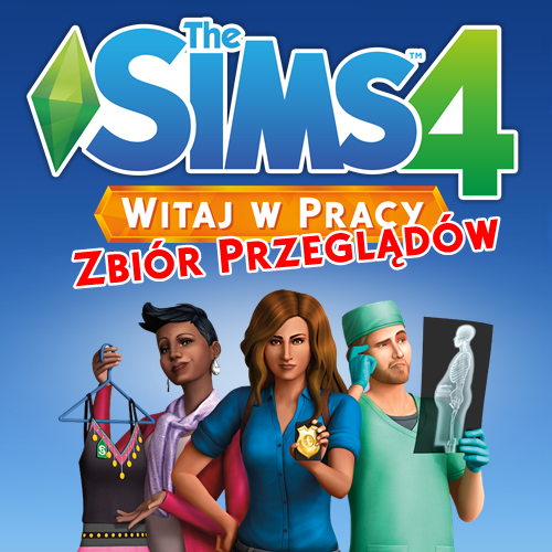 Witaj w Pracy na DOTsim!