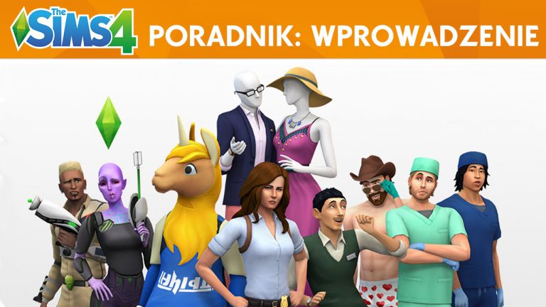 Nowy poradnik od The Sims Polska!