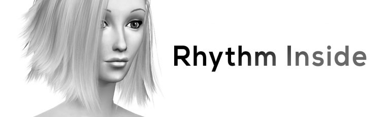 Rhythm Inside – Machinima w The Sims 4