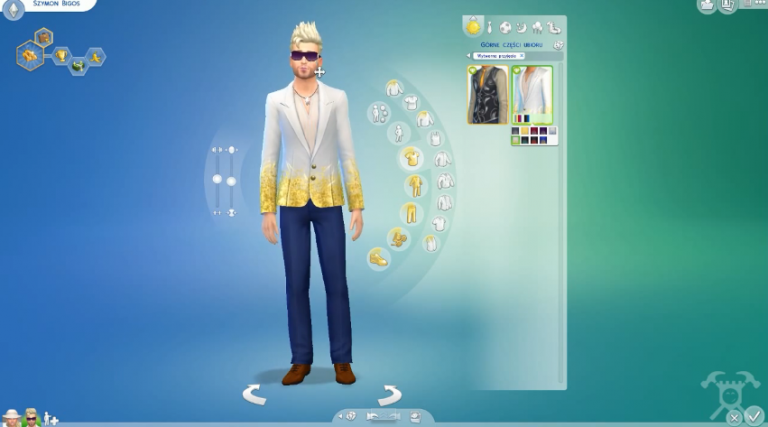 Młotka i Bigos grają!