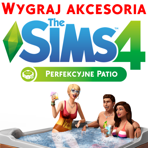 Konkurs: Perfekcyjne Patio