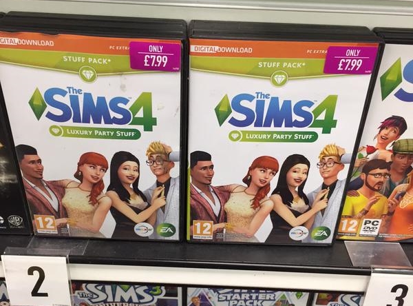 Wytworne Przyjęcie w pudełku!