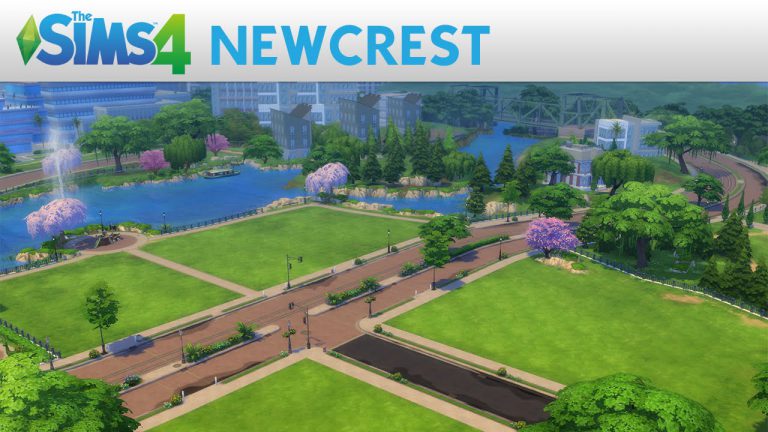 Zwiastun Newcrest już jest!