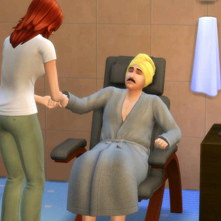 Pora na Dzień w Spa!