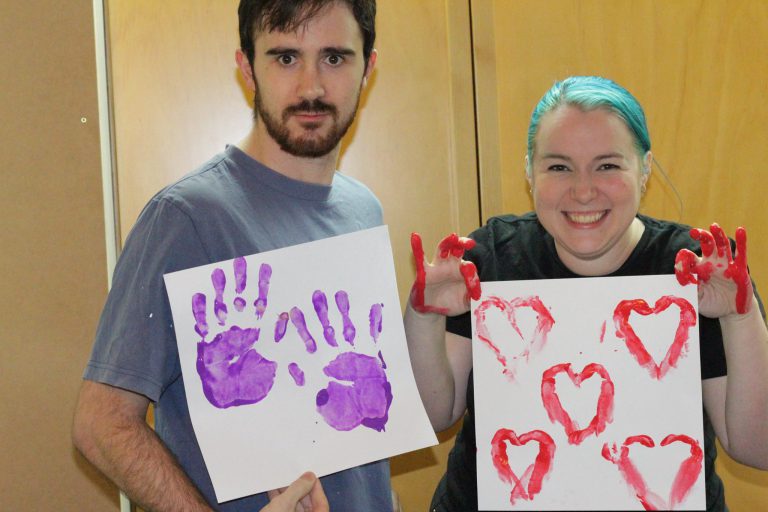 Tak! To małe dzieci!