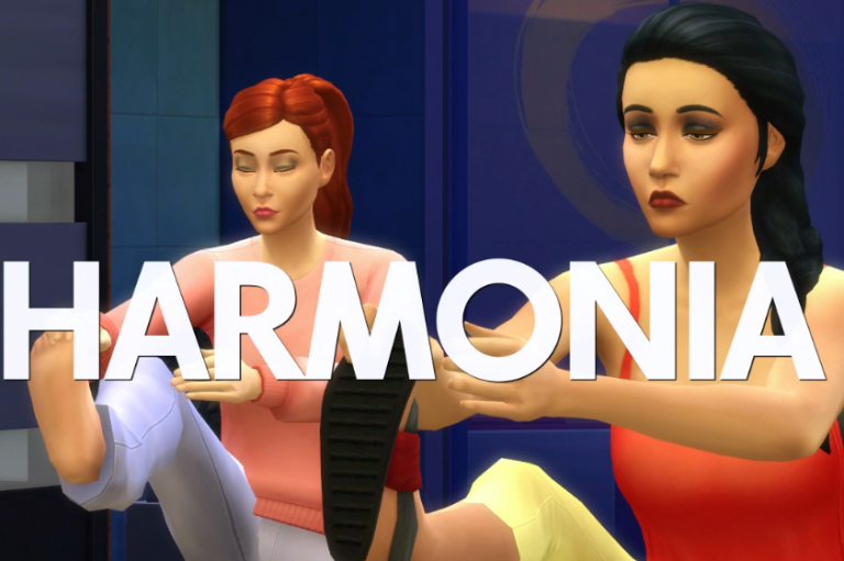 Kolejny mini zwiastun!