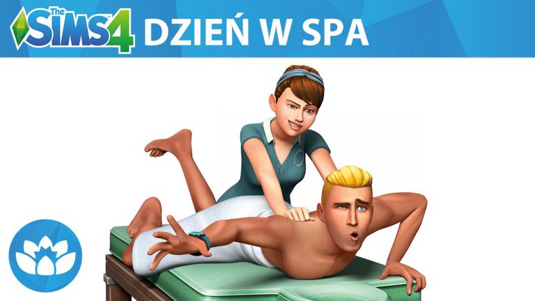 Zwiastun Spa!