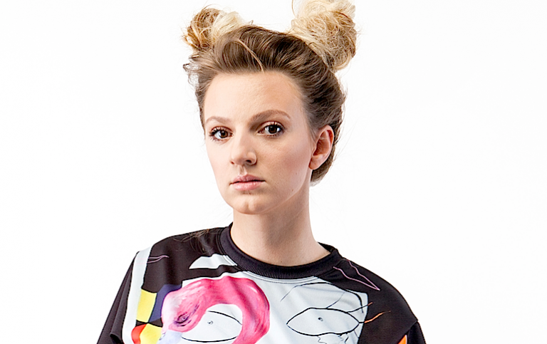 ? Zaczynamy przyjęcie