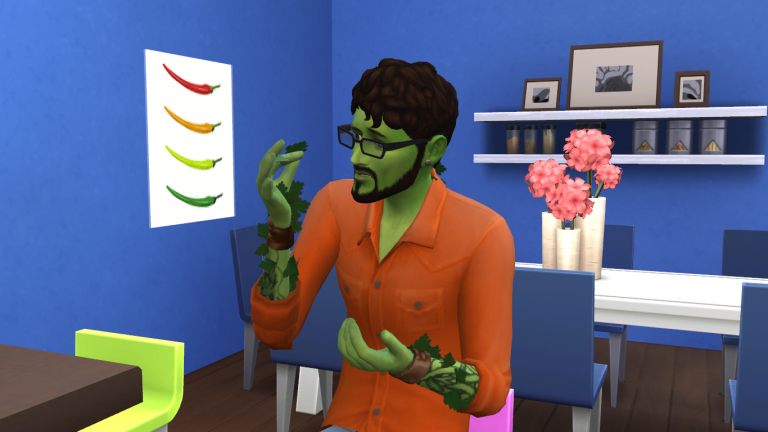 Recenzja: The Sims 4 Kuchnia na Wypasie