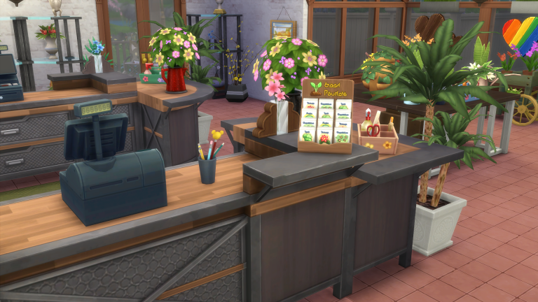 Półeczka „Smaczny pomidor”!