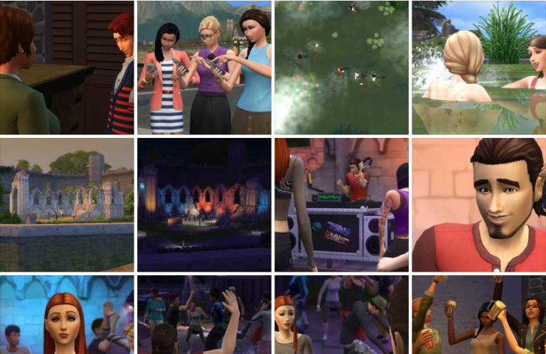 Galeria zdjęć ze zwiastuna!