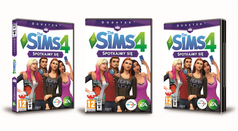 Oficjalna, polska okładka!