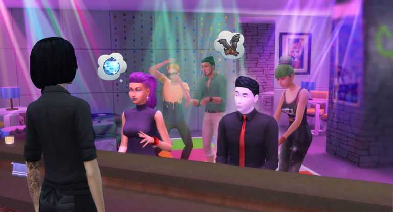 Czas na wypad w miasto!