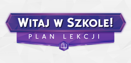 Spotkajmy się w szkole!