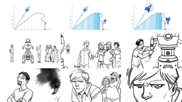 Projekt reklamy telewizyjnej