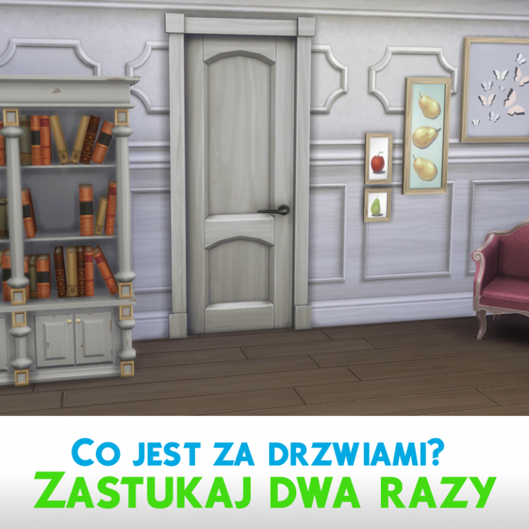 Co kryje zagadka? – rozwiązanie