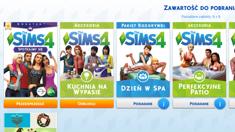 Spotkajmy się już w grze!