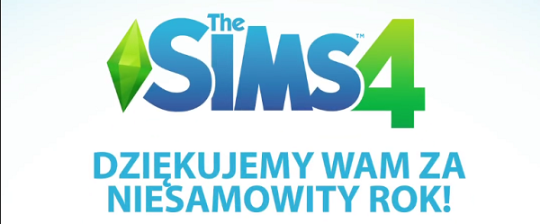 Film z okazji 1. rocznicy