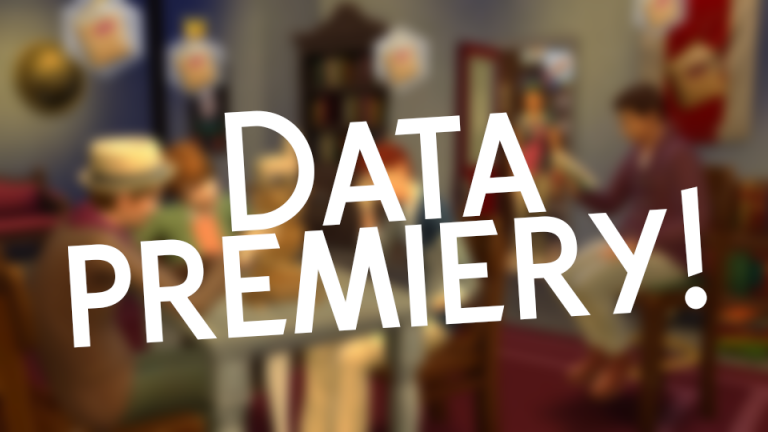 Opóźniona premiera dodatku