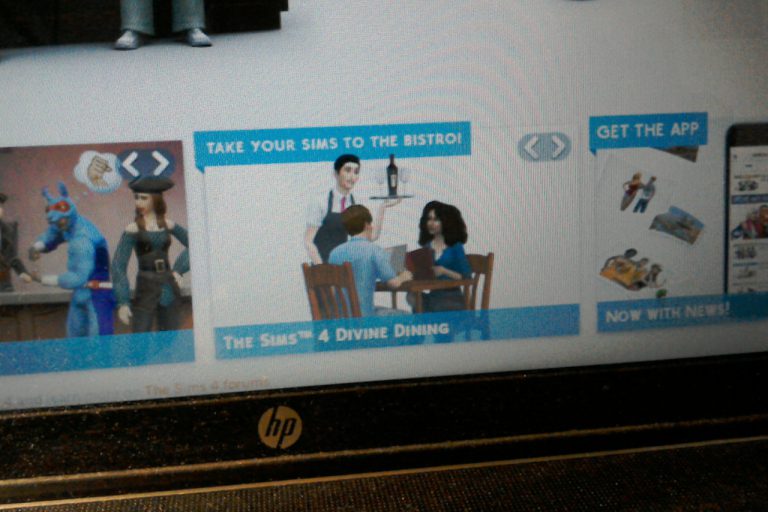 Uważaj na plotki – Boska Jadalnia!