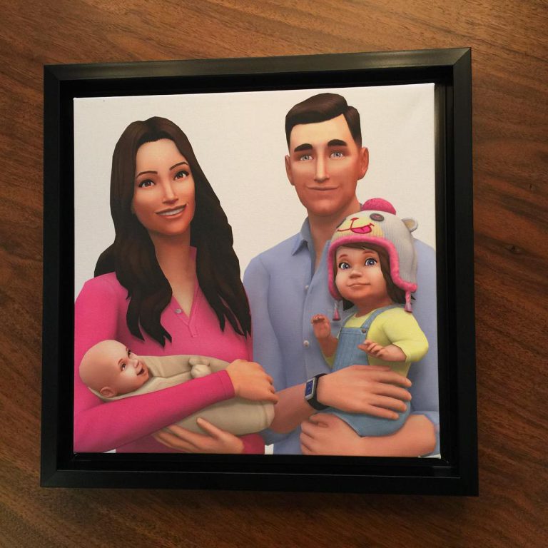 Małe dzieci w drodze?