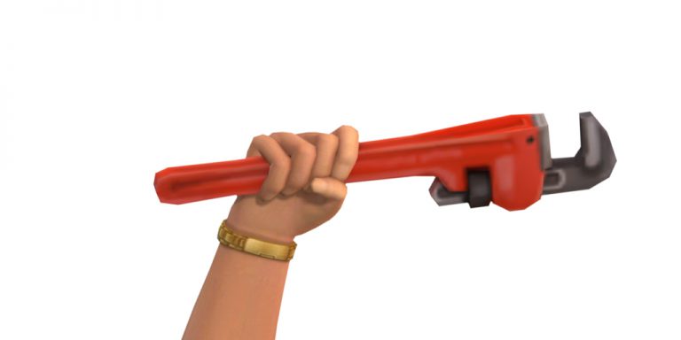 Złota rączka powraca?