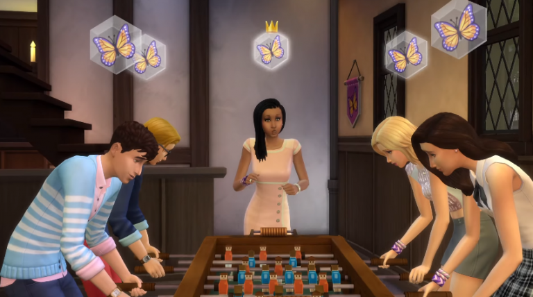 Zwiastun dodatku – kluby