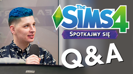 Wasze pytania, nasze odpowiedzi!