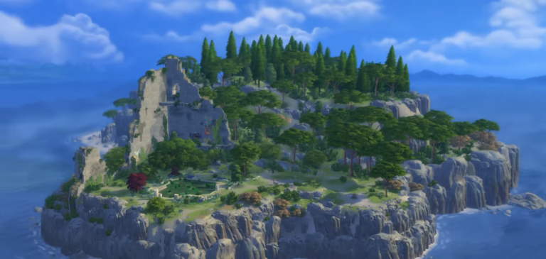 Nowy zwiastun – Windenburg