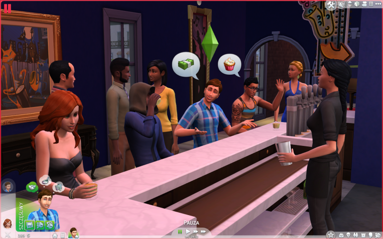 Błąd z rozmową zostanie naprawiony!