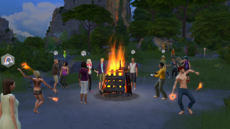 Ciekawostki o Spotkajmy się!