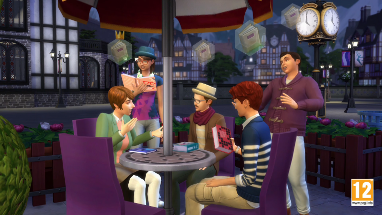 10 zdjęć z filmiku!