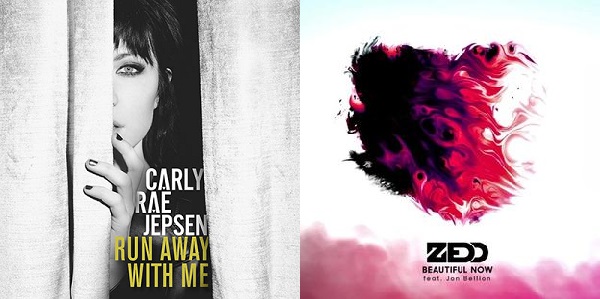 Kolejne piosenki w Simlish