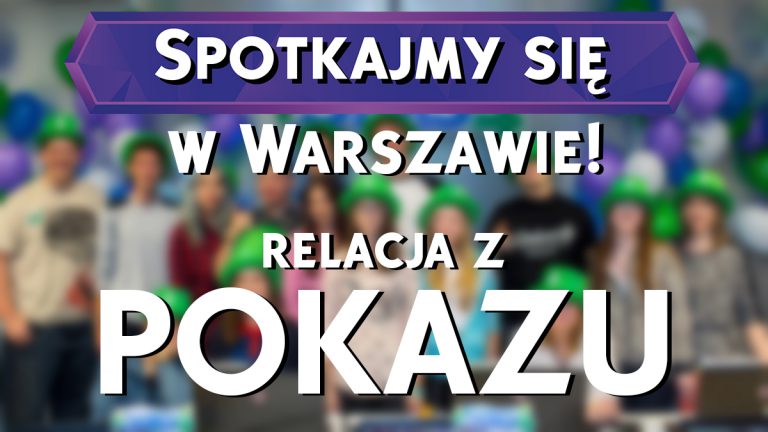 Relacja okiem Simowegogostka!