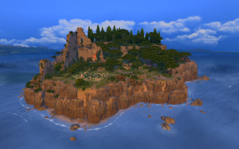 Prawie 20 zdjęć otoczenia!