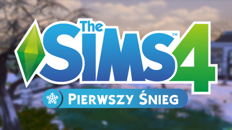 Modyfikacja: Pierwszy Śnieg