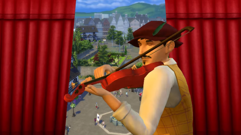 Zwiastun premierowy – Spotkajmy się!